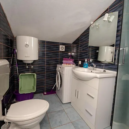 Apartamento Anamarija Sukošan