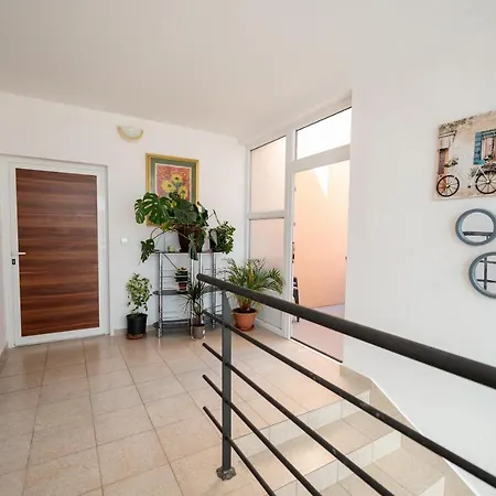Apartamento Anamarija Sukošan