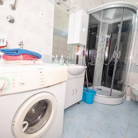 Apartamento Anamarija Sukošan
