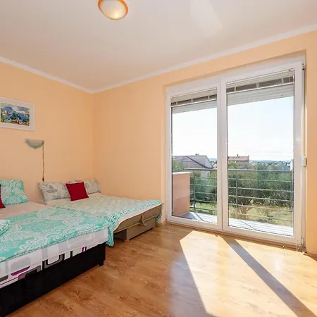 Apartamento Anamarija