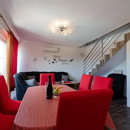 Apartment Anamarija Sukosan